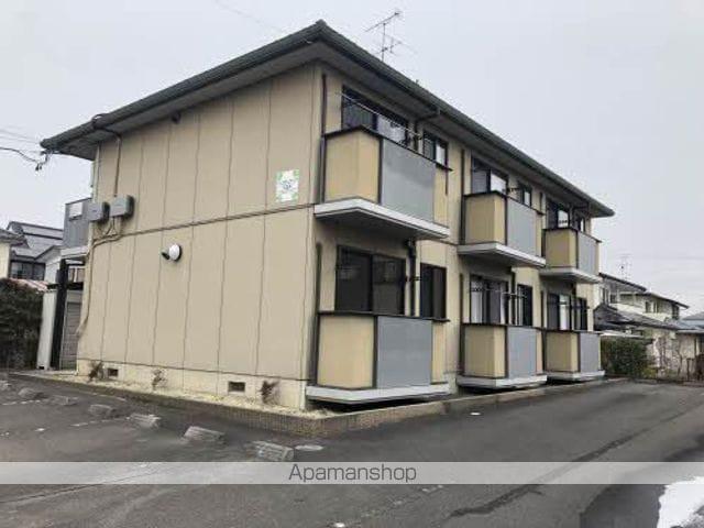 ウィスティアリア久留米