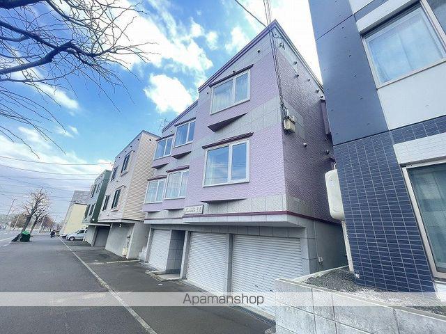 エミネンス星置