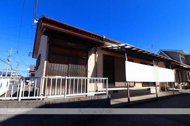 鹿児島県鹿屋市  築34年(3DK)