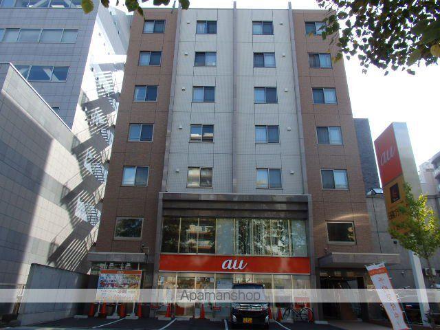 ヴァンヴェール円山