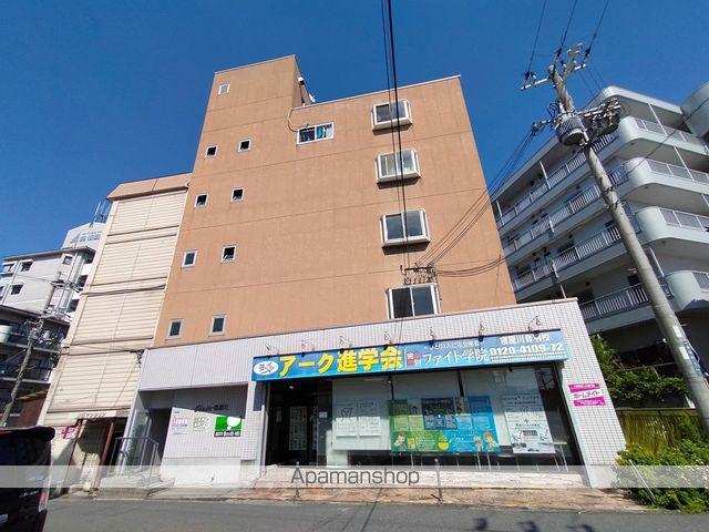 クレール寝屋川