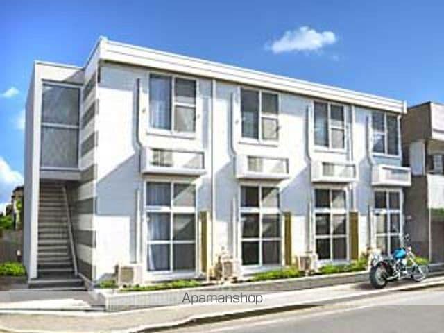 レオパレスプリムローズ(1K/1階)