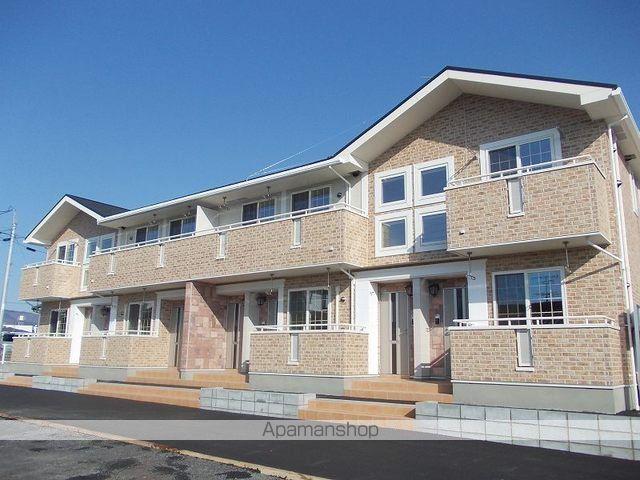 エスタシオンⅡ