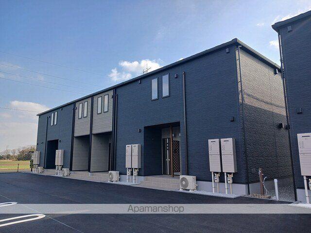 ヴィア ラッテアⅤ