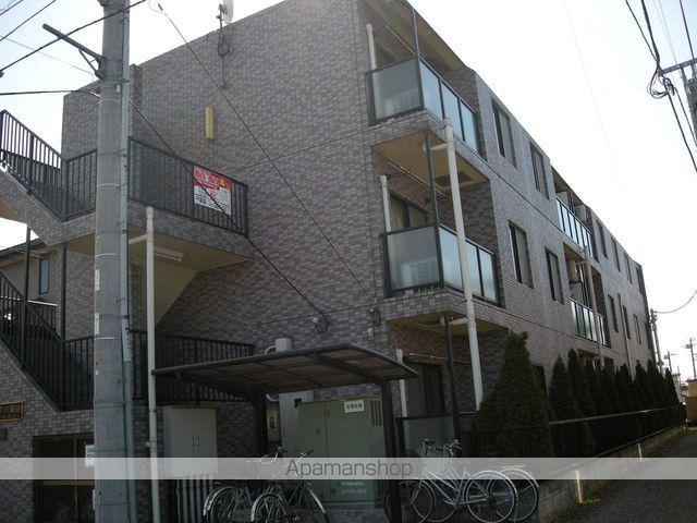 ヒルズ大森台