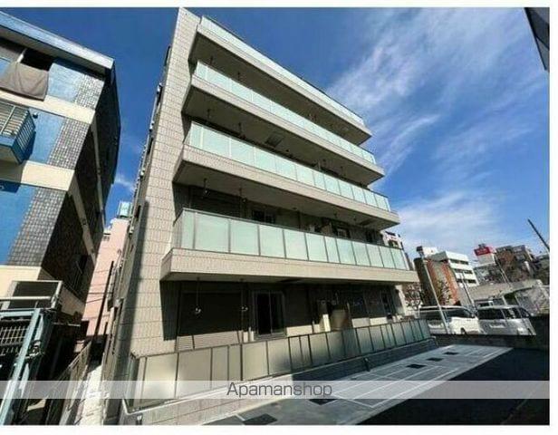 コンフェスト上大岡