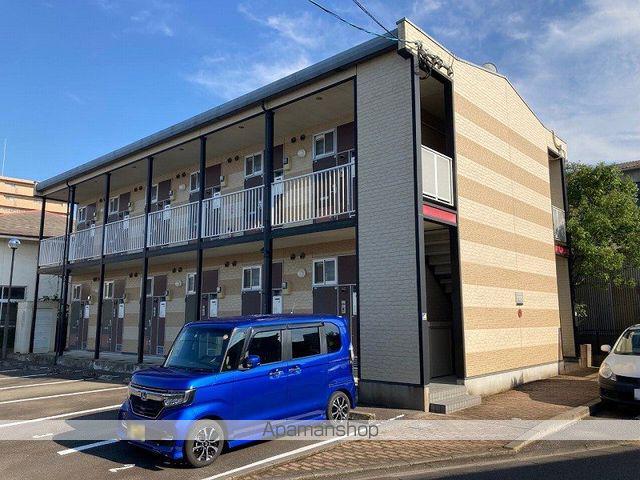 レオパレス入道(1K/2階)