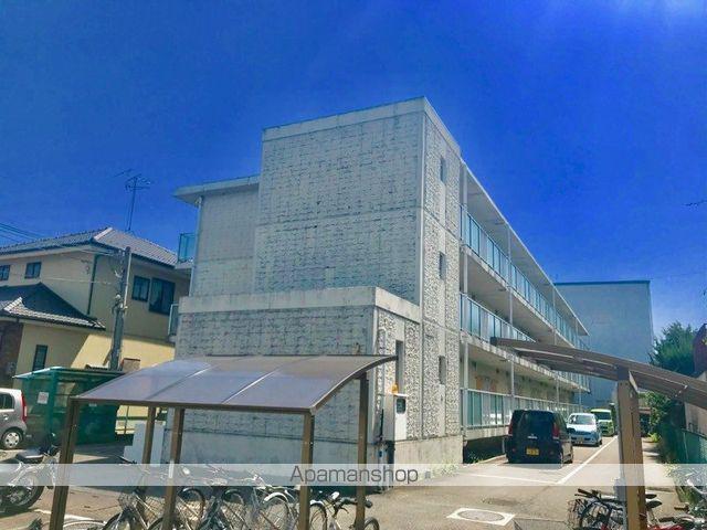 シャルル(1K/3階)