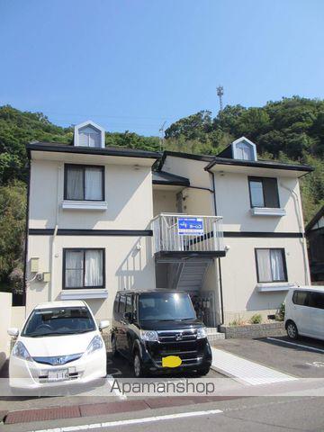 プレジール浜ノ宮