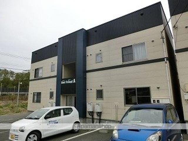 イーストフレンドA