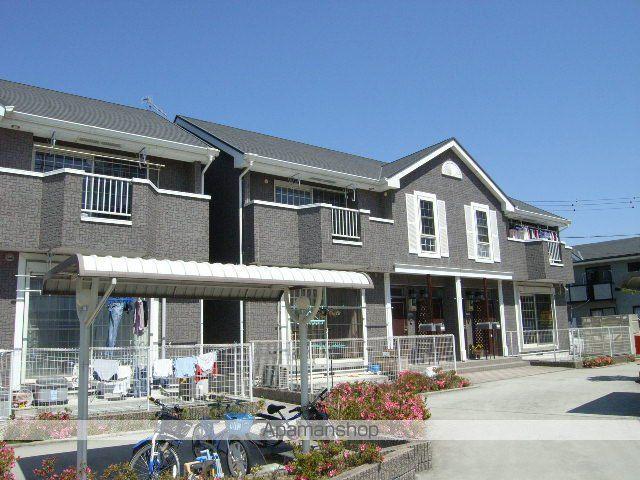 和歌山電鐵貴志川線 貴志駅 徒歩5分  築26年(3LDK/2階)