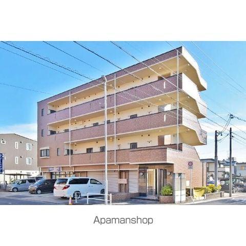 クレスト一社