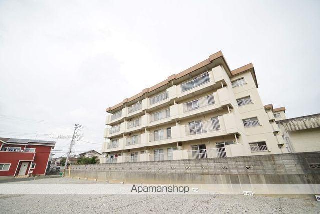 東大島ハイツ A棟