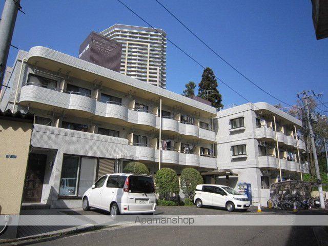 シャングリラ八幡