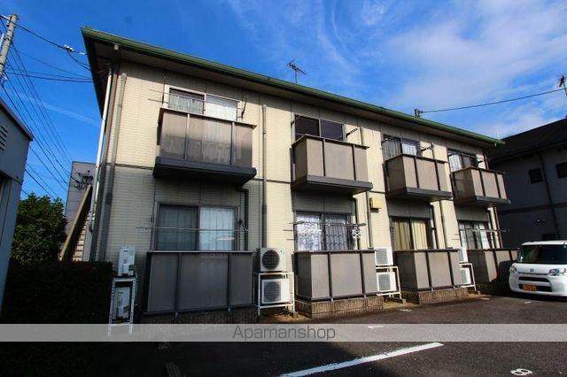 サンフラワーハイツ