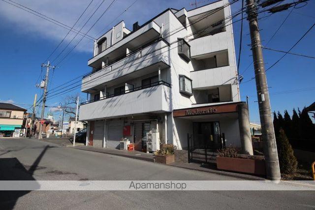 モデラート(1K/3階)