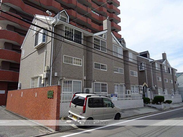 ホワイトキャッスル20番館