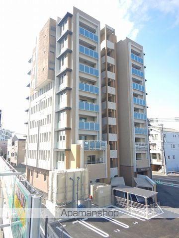 グランコート常三島