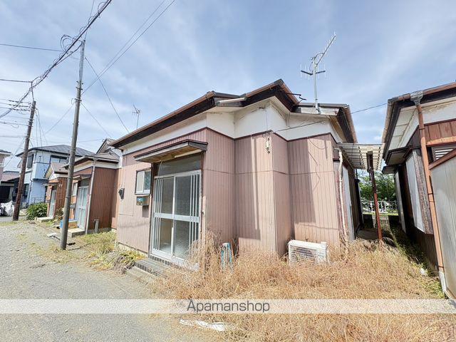 神奈川県平塚市 1階建 築51年