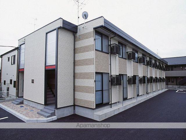 レオパレス安信