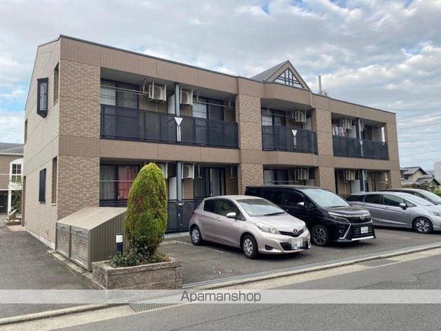 カリーノ桜井Ⅱ