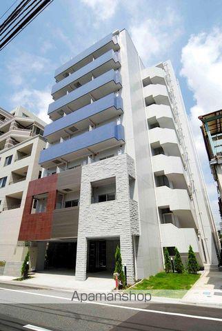 メインステージ錦糸町Ⅱ