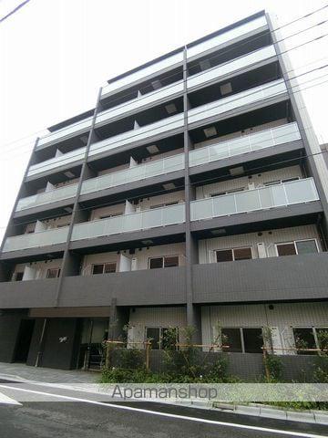 プレール・ドゥーク本所吾妻橋Ⅴ