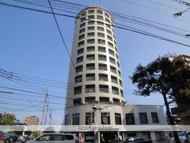 タワーTORIKAI