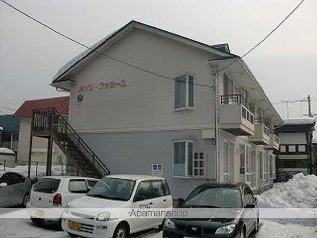 メゾンファミーユ(2DK/2階)