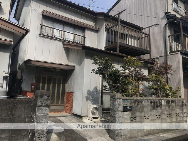 高知県高知市  築47年(3DK)