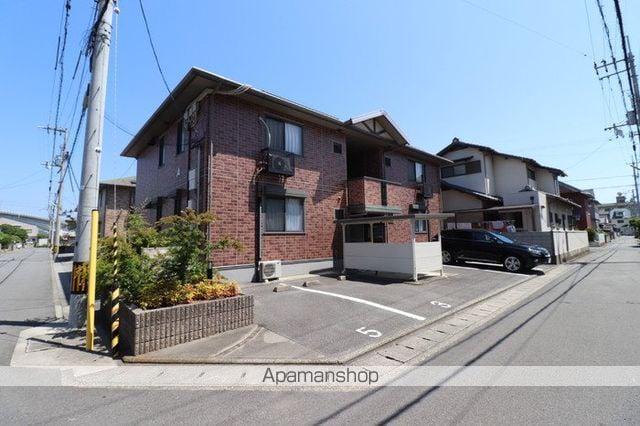 リビングタウン鳴門A棟