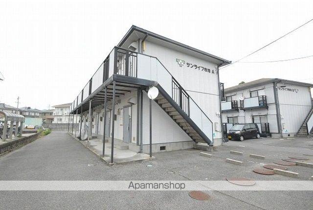 サンライフ市地A