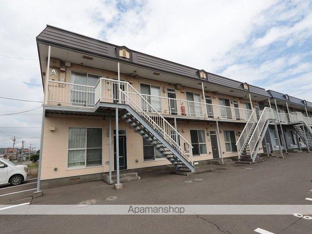 ロイヤルハイム船見A