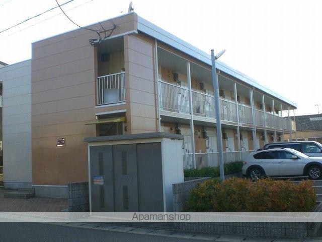 レオパレス大町