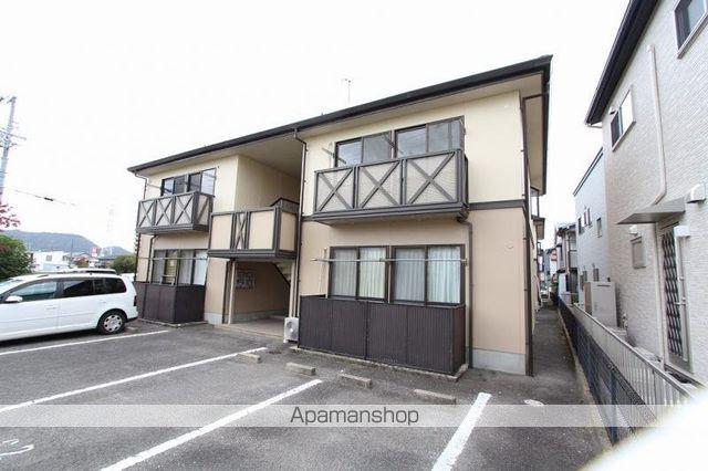 フレグランス前田 C棟