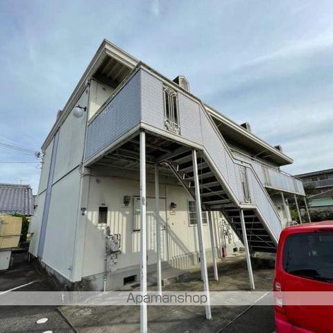 ハイツ木村(1LDK/2階)