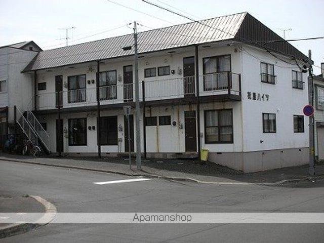 祝屋ハイツ2(2DK/1階)