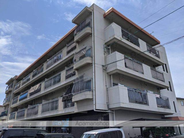 第二昭安マンション