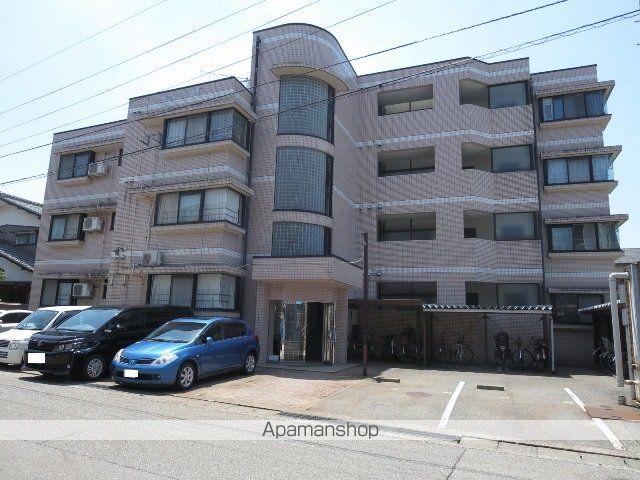 グローバル泉野(3LDK/4階)