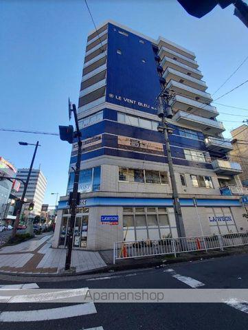 レオネクストル ヴァン ブルー