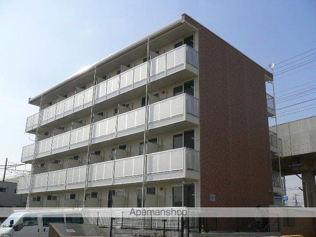 レオパレス新鎌ケ谷KIYOTA