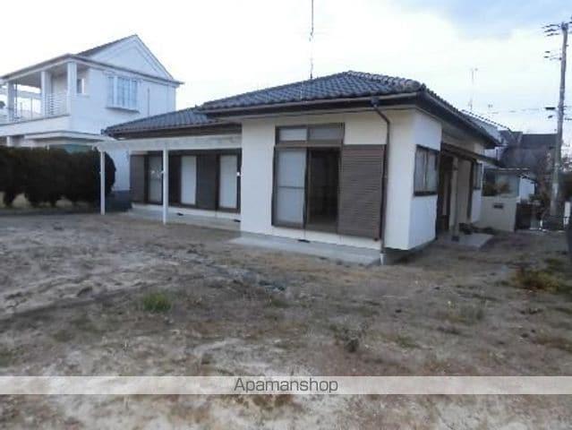 福島県いわき市  築37年