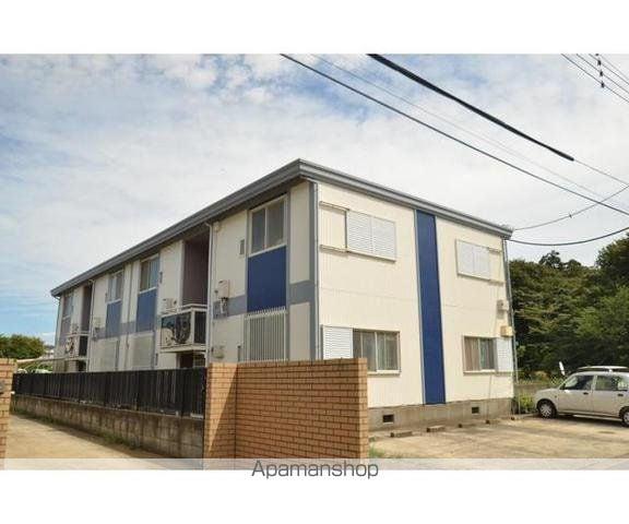 サンシティ金杉台