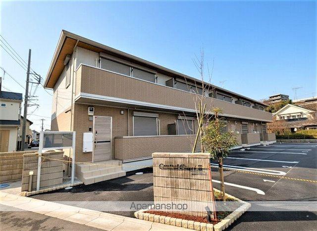 セントラルコートＩＩ(3LDK)