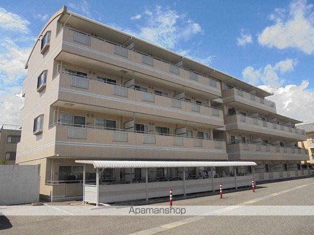 ラ・ティーダ(1LDK/1階)