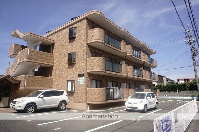 アンソレイエⅡ