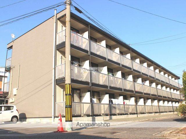 レオパレスいちはちよん