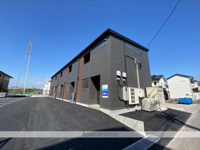 シンワホームズ春日町