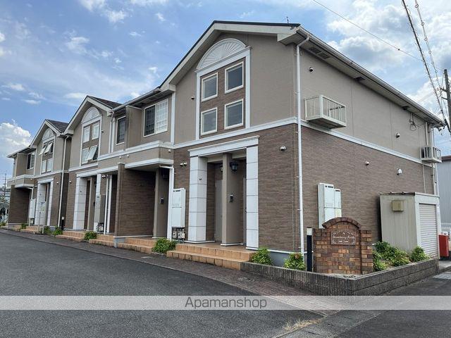 ストロベリーフィールズⅠ番館