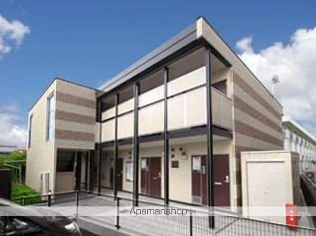 レオパレス天王